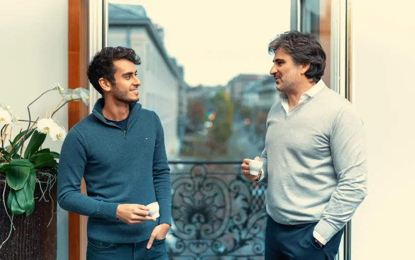 Realink Ecosystem - Professional Partnership Discussion